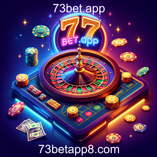 Descubra a Emoção dos Jackpots no 73bet.app